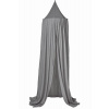 Meyco baldachýn - Grey Meyco baldachýn - Grey