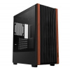 1stCOOL G6 Noble Wood Decor TS, skrinka ATX, USB3.0, USB-C, priehľadnná bočnica ML-G6-NOBLE-USBC-TS 1stCool 1stCOOL G6 Noble Wood Decor TS, skrinka ATX, USB3.0, USB-C, priehľadnná bočnica ML-G6-NOBLE-USBC-TS 1stCool