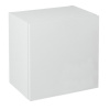 Sapho ESPACE skrinka 35x35x22cm, 1x dvierka, ľavá/pravá, biela lesk ESC830-3030 Sapho ESPACE skrinka 35x35x22cm, 1x dvierka, ľavá/pravá, biela lesk ESC830-3030