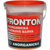 Fronton prášková barva do stavebních směsí malt a betonů, 0731 cihlová červeň, 800 g Fronton prášková barva do stavebních směsí malt a betonů, 0731 cihlová červeň, 800 g
