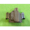 EVO Kydex puzdro na Glock 43X Rail EVO Kydex puzdro na Glock 43X Rail