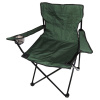 Linder Exclusiv ANGLER kempingové kreslo PO2432 zelené Linder Exclusiv ANGLER kempingové kreslo PO2432 zelené