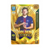 Športová karta Panini GOL3 Paris Saint-Germain futbalová lopta 1 ks Športová karta Panini GOL3 Paris Saint-Germain futbalová lopta 1 ks