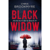 Black Widow - Chris Brookmyre Black Widow - Chris Brookmyre