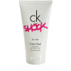 Calvin Klein One Shock For Her, Sprchovací gél 150ml pre ženy Calvin Klein One Shock For Her, Sprchovací gél 150ml pre ženy