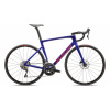 Cestný bicykel SPECIALIZED Tarmac SL7 Sport - Shimano 105 Modrá Veľkosť rámu: 54cm Cestný bicykel Cestný bicykel SPECIALIZED Tarmac SL7 Sport - Shimano 105 Modrá Veľkosť rámu: 54cm Cestný bicykel