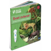 Albi KÚZELNÉ ČÍTANIE Kniha Svet zvierat SK Albi KÚZELNÉ ČÍTANIE Kniha Svet zvierat SK