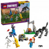 LEGO Fortnite 77075 Peely a Sparkplug a ich táborisko LEGO Fortnite 77075 Peely a Sparkplug a ich táborisko