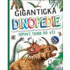 Gigantická Dinopedie Gigantická Dinopedie