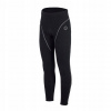 ROGELLI pánske zateplené cyklistické nohavice BARI, GEL, čierne, M ROGELLI pánske zateplené cyklistické nohavice BARI, GEL, čierne, M