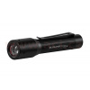 LEDLENSER LED LENSER P3 CORE - ruční svítilna, dosvit 110 m, záruka 7 let LEDLENSER LED LENSER P3 CORE - ruční svítilna, dosvit 110 m, záruka 7 let