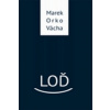 Marek Vácha - Loď Marek Vácha - Loď