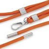 Aiino - Wop Adjustable lanyard for smartphone - Copper AILANIPH-CO Aiino - Wop Adjustable lanyard for smartphone - Copper AILANIPH-CO