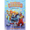 Ztracený cirkus - Michal Vaněček Ztracený cirkus - Michal Vaněček