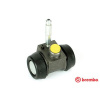 BREMBO Brzdový valček kolesa BREMBO A 12 394 BREMBO Brzdový valček kolesa BREMBO A 12 394