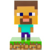 Steve Icon Light BDP (Minecraft) PP6594MCF Steve Icon Light BDP (Minecraft) PP6594MCF