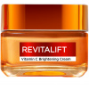 Zľava pri kúpe 2 ks - L’Oréal Paris Revitalift Vitamin C revitalizačný a rozjasňujúci krém 50 ml Zľava pri kúpe 2 ks - L’Oréal Paris Revitalift Vitamin C revitalizačný a rozjasňujúci krém 50 ml