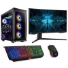 PC zostava AMD Ryzen 5 7600X Hexa Core + vodné chladenie | DDR5 RAM 64GB | Gigabyte GeForce RTX 5060 Ti 8GB | SSD 1000GB | WiFi + Bluetooth | 32 PC zostava AMD Ryzen 5 7600X Hexa Core + vodné chladenie | DDR5 RAM 64GB | Gigabyte GeForce RTX 5060 Ti 8GB | SSD 1000GB | WiFi + Bluetooth | 32
