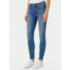 Calvin Klein dámske modré skinny džínsy LV047F704GQ0P 29/30 Calvin Klein dámske modré skinny džínsy LV047F704GQ0P 29/30