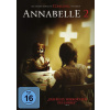 Annabelle 2 (DVD) Annabelle 2 (DVD)