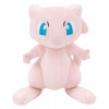 Pokémon Plush Figure - Mew 20 cm Pokémon Plush Figure - Mew 20 cm