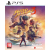 Jagged Alliance 3 | PS5 Jagged Alliance 3 | PS5
