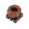 Tlmivka drôtový 156uH 15mΩ -40÷105°C ±35% 11,5A 16x16x15mm Tlmivka drôtový 156uH 15mΩ -40÷105°C ±35% 11,5A 16x16x15mm