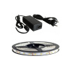 Svietidlo - svetelný zdroj - Zestaw taśma LED 300 SMD ciepła + zasilacz 24W (Svietidlo - svetelný zdroj - Zestaw taśma LED 300 SMD ciepła + zasilacz 24W) Svietidlo - svetelný zdroj - Zestaw taśma LED 300 SMD ciepła + zasilacz 24W (Svietidlo - svetelný zdroj - Zestaw taśma LED 300 SMD ciepła + zasilacz 24W)