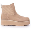 UGG Čižmičky Cityfunc Chelsea Béžová UGG Čižmičky Cityfunc Chelsea Béžová