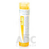 RHUS TOXICODENDRON GRA HOM CH15 1x4 g RHUS TOXICODENDRON GRA HOM CH15 1x4 g