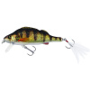 Westin Wobler Percy The Perch Crankbait Real Perch - 10cm 20g Westin Wobler Percy The Perch Crankbait Real Perch - 10cm 20g