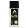 Adidas Pure Game Men dezodorant sklo 75 ml Adidas Pure Game Men dezodorant sklo 75 ml