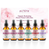 Sada kvetinových vôd Alteya Organics 6x60ml Sada kvetinových vôd Alteya Organics 6x60ml