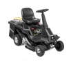 FIELDMANN Záhradný rider FZTR 6120-B FIELDMANN Záhradný rider FZTR 6120-B
