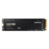 Samsung 980 SSD M.2 500GB MZ-V8V500BW