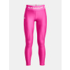 Under Armour Dievčenské legíny Armour Legging Ružová YLG Under Armour Dievčenské legíny Armour Legging Ružová YLG