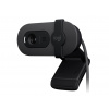 Logitech Logitech® Brio 105 Full HD 1080p Webcam - GRAPHITE - USB 960-001592 Logitech Logitech® Brio 105 Full HD 1080p Webcam - GRAPHITE - USB 960-001592
