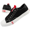 Lee Cooper M LCW-24-31-2238M shoes (193826) Black 43 Lee Cooper M LCW-24-31-2238M shoes (193826) Black 43