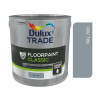 Dulux Floorpaint Classic RAL 7001 svetlošedá 3kg Dulux Floorpaint Classic RAL 7001 svetlošedá 3kg
