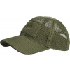 HELIKON Baseball šiltovka Mesh - olive green (CZ-BBM-PO-02) HELIKON Baseball šiltovka Mesh - olive green (CZ-BBM-PO-02)