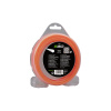 EGO POWER+ 15m 2.4mm okrúhle lanko AL2415R pre všetky 35cm – 45cm vyžínače EGO POWER+ 15m 2.4mm okrúhle lanko AL2415R pre všetky 35cm – 45cm vyžínače