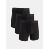 Under Armour Pánske boxerky M UA Perf Tech Mesh (3ks) Čierna 5XL Under Armour Pánske boxerky M UA Perf Tech Mesh (3ks) Čierna 5XL