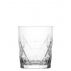 LAV Pohár Keops, LAV, sklenený, na vodu, 345 ml, 83x100 mm, bal. 6 ks LAV Pohár Keops, LAV, sklenený, na vodu, 345 ml, 83x100 mm, bal. 6 ks