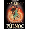 Obléknu si půlnoc - Příběh ze Zeměplochy - Terry Pratchett Obléknu si půlnoc - Příběh ze Zeměplochy - Terry Pratchett