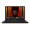 MSI Crosshair 16 HX AI D2XWFKG-063CZ/Core Ultra 9 275HX/32GB/1TB/RTX 5060, 8GB/16 MSI Crosshair 16 HX AI D2XWFKG-063CZ/Core Ultra 9 275HX/32GB/1TB/RTX 5060, 8GB/16