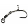 CARP'R'US - Nadväzec Ready Naked Ronnie Rig Predator veľ. 8 3 ks CARP'R'US - Nadväzec Ready Naked Ronnie Rig Predator veľ. 8 3 ks
