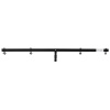 Eurolite hrazda Q3 s TV Pinem 28mm Eurolite hrazda Q3 s TV Pinem 28mm