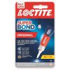 Loctite Super Bond Original - 4 g Loctite Super Bond Original - 4 g