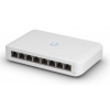 Ubiquiti Networks UniFi USW-Lite-8-PoE 8x GLAN, 4x PoE, 52W USW-Lite-8-PoE Ubiquiti Networks UniFi USW-Lite-8-PoE 8x GLAN, 4x PoE, 52W USW-Lite-8-PoE