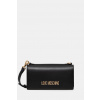 Kabelka Love Moschino JC4170PP1OLX0000 čierna ONE SIZE Kabelka Love Moschino JC4170PP1OLX0000 čierna ONE SIZE